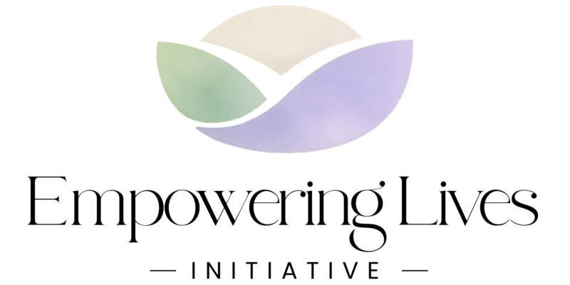 Empowering Lives Initiative logo
