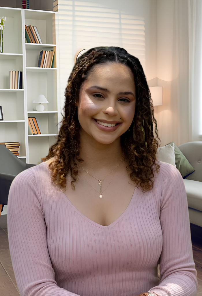 Dystany Fontanez, Graduate-Level Student Clinician