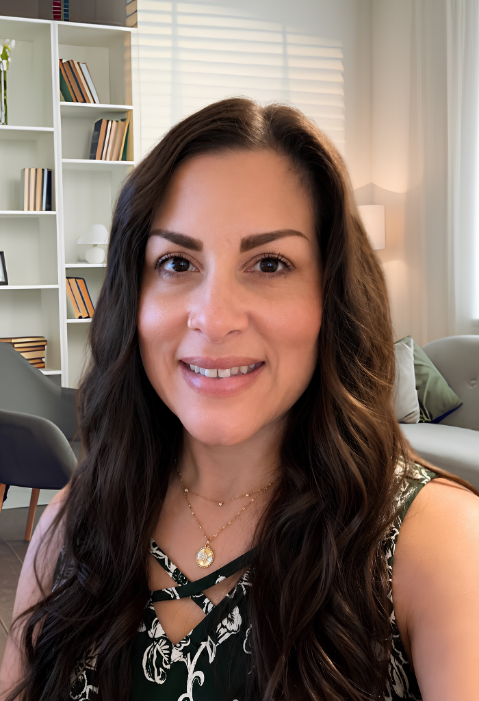 Yanitza Rice, LMSW, LCDC, CGP, Clinical Intern Supervisor