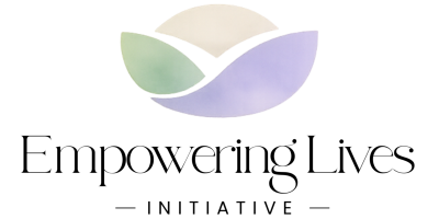 Empowering Lives Initiative logo